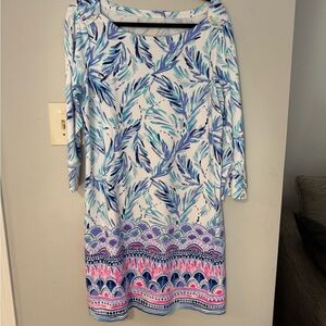 Lilly Pulitzer Sophie Flock Together